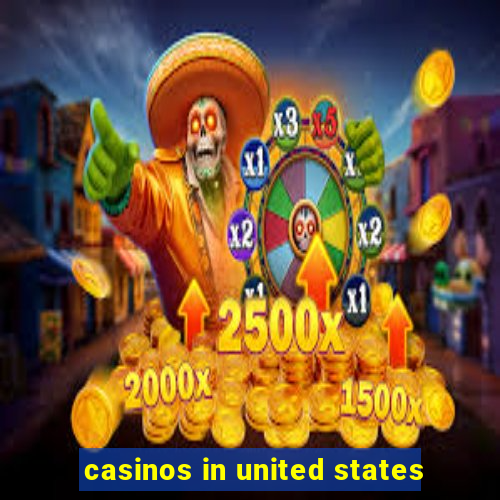 casinos in united states